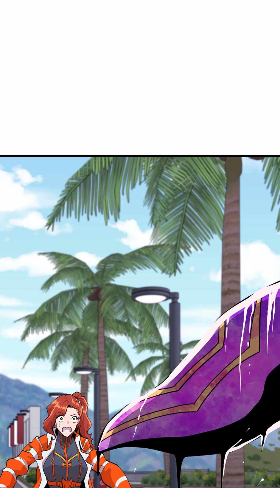 Half-Demons on the Borderline Chapter 21 - Page 70
