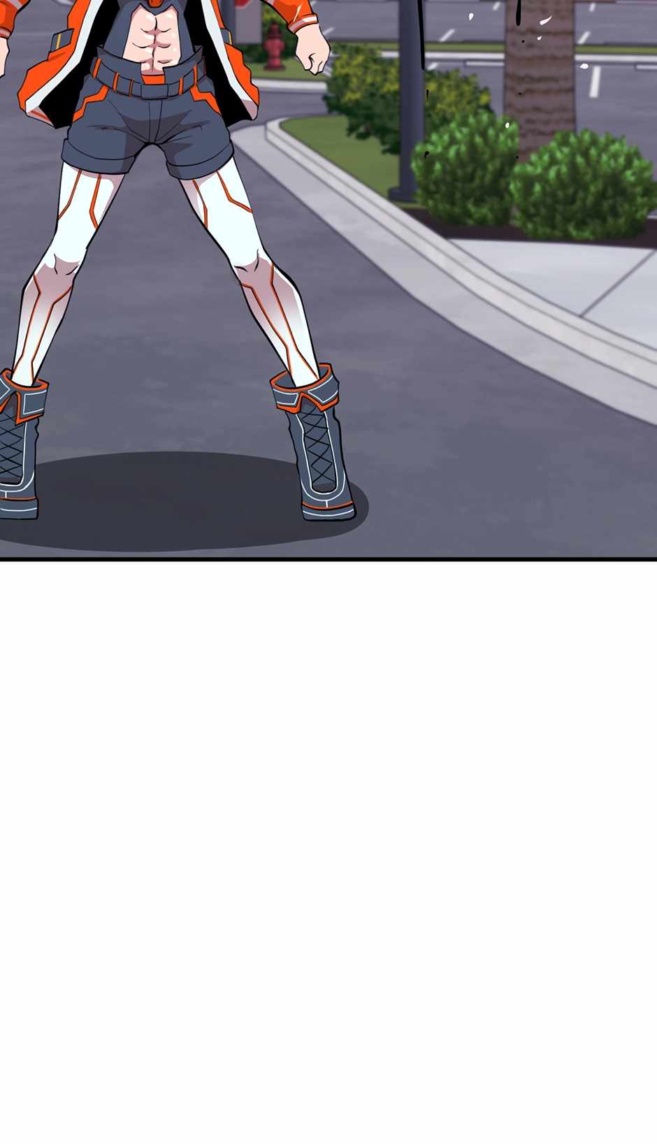 Half-Demons on the Borderline Chapter 21 - Page 71