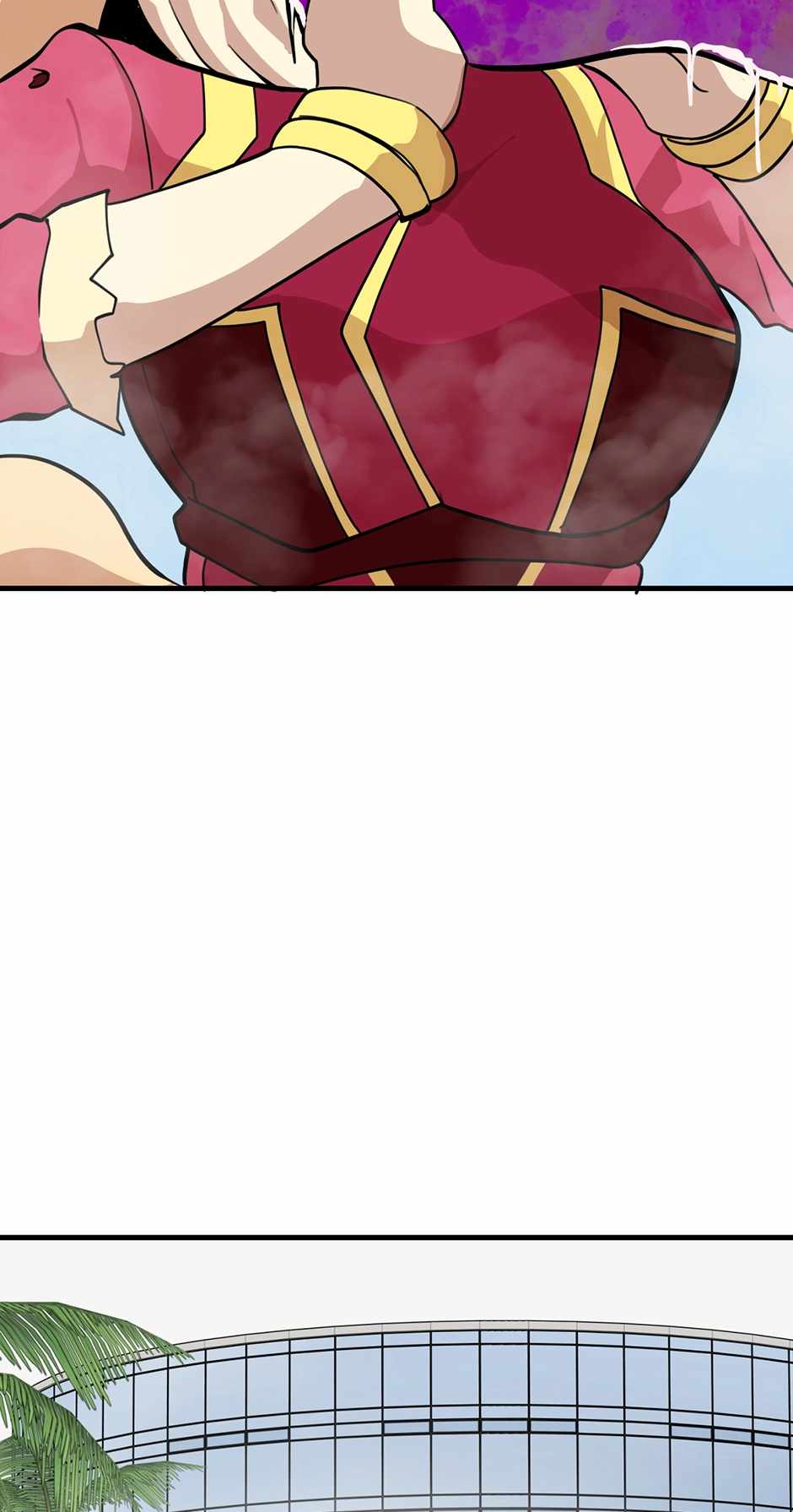 Half-Demons on the Borderline Chapter 21 - Page 73