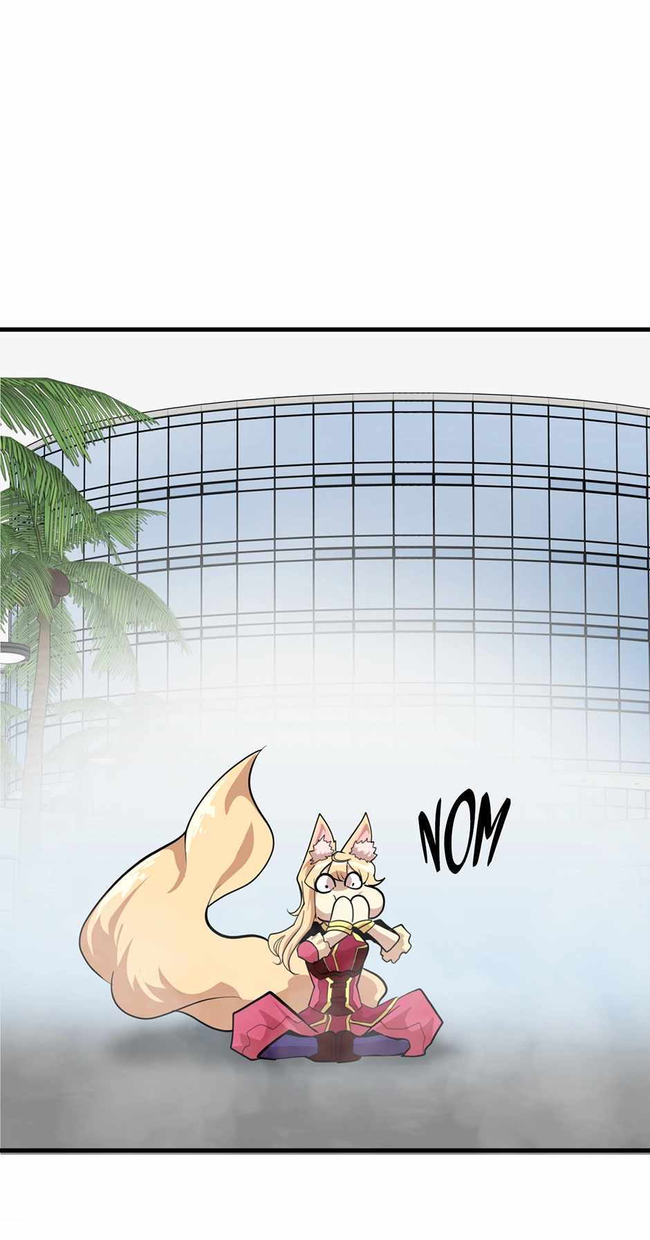 Half-Demons on the Borderline Chapter 21 - Page 75