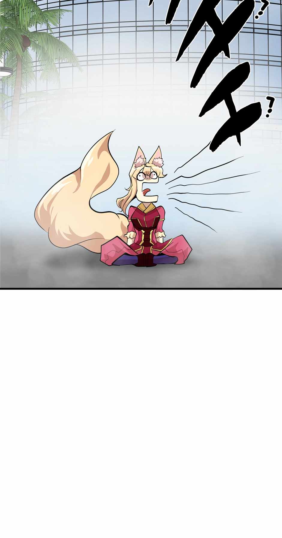 Half-Demons on the Borderline Chapter 21 - Page 77