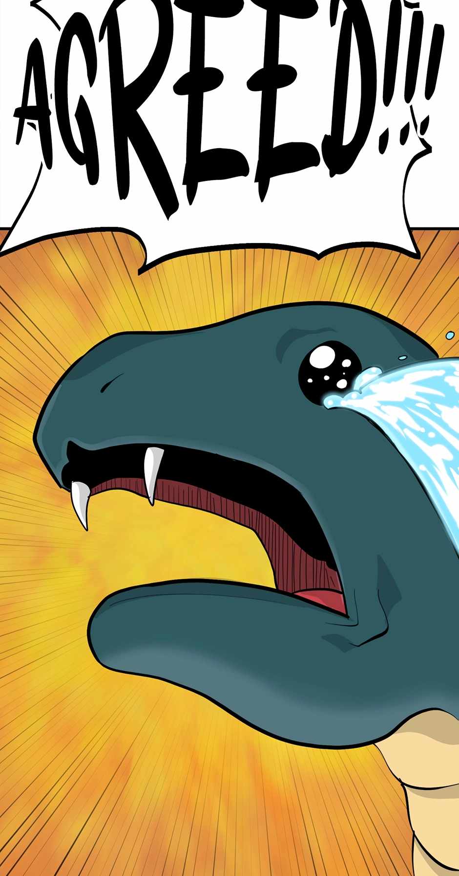 Half-Demons on the Borderline Chapter 21 - Page 81