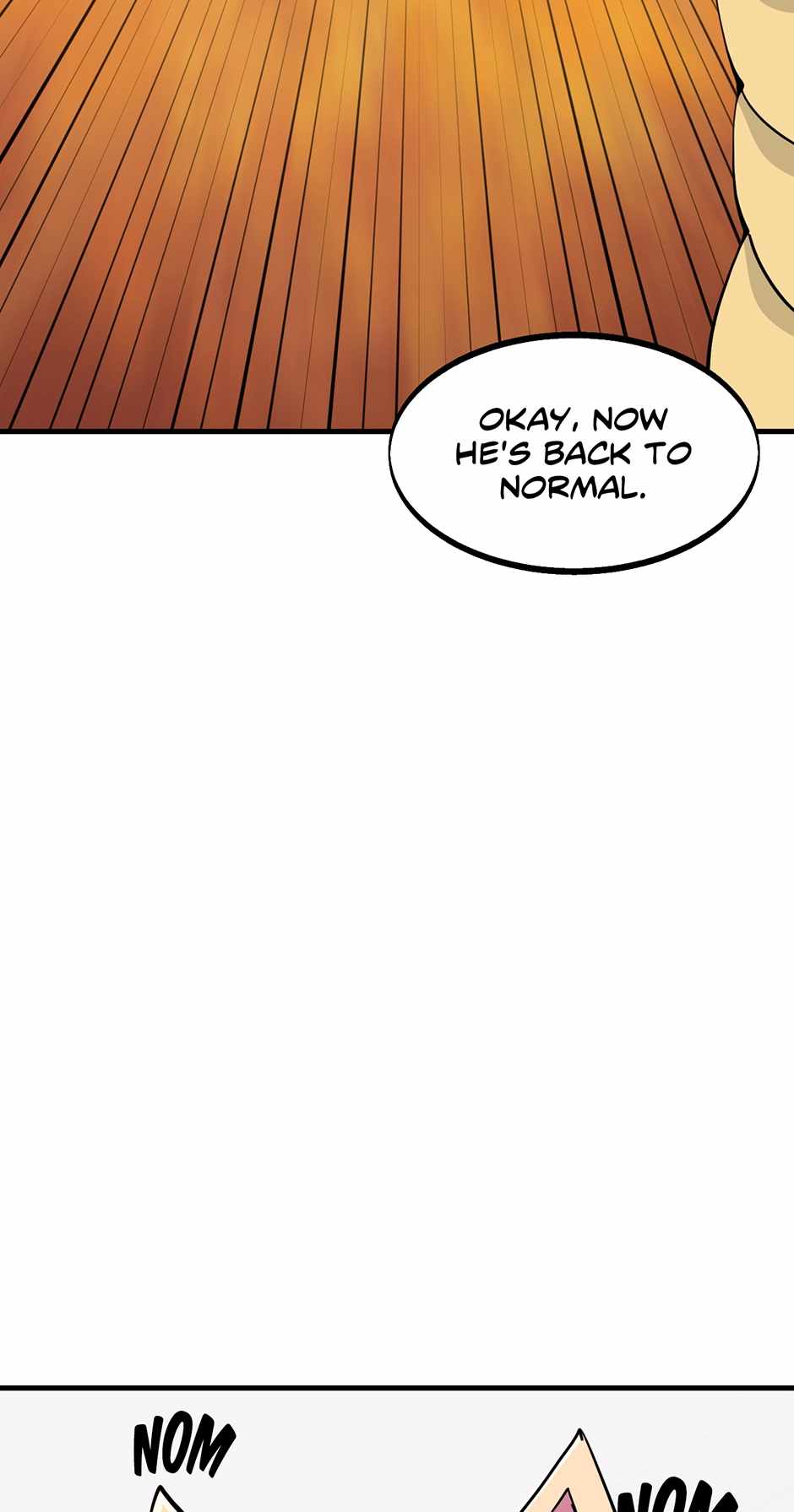 Half-Demons on the Borderline Chapter 21 - Page 82