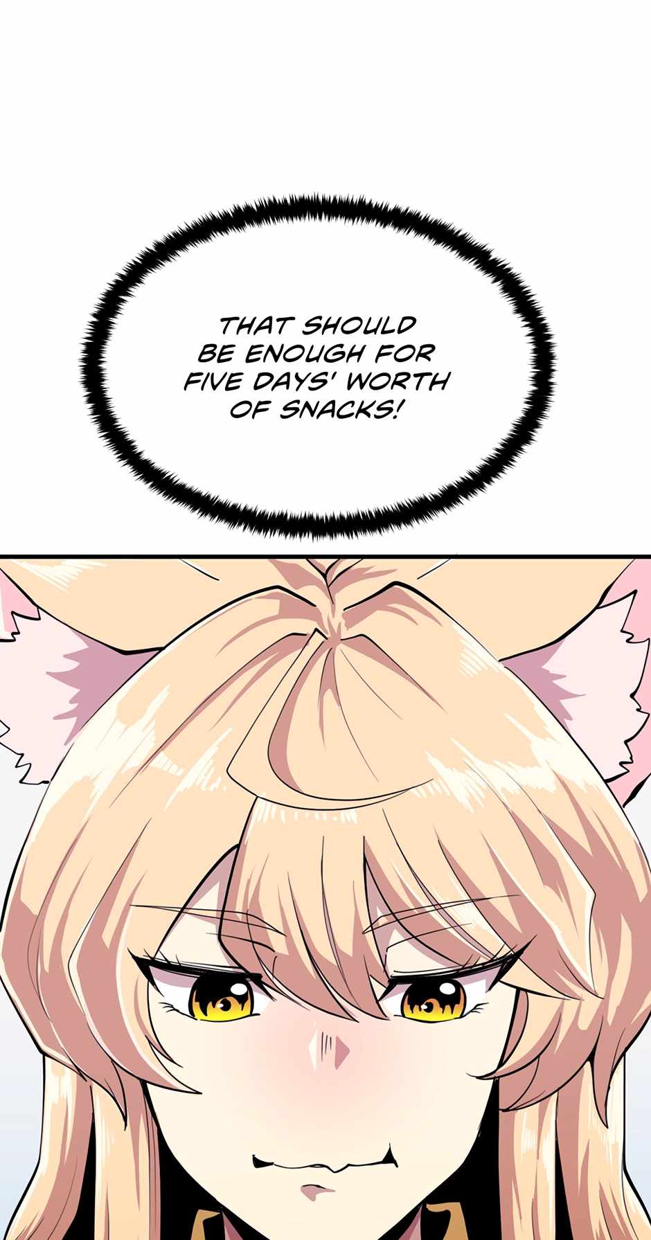 Half-Demons on the Borderline Chapter 21 - Page 87