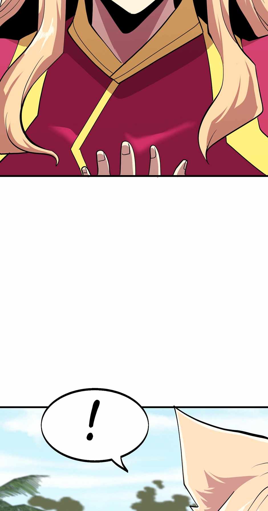 Half-Demons on the Borderline Chapter 21 - Page 88
