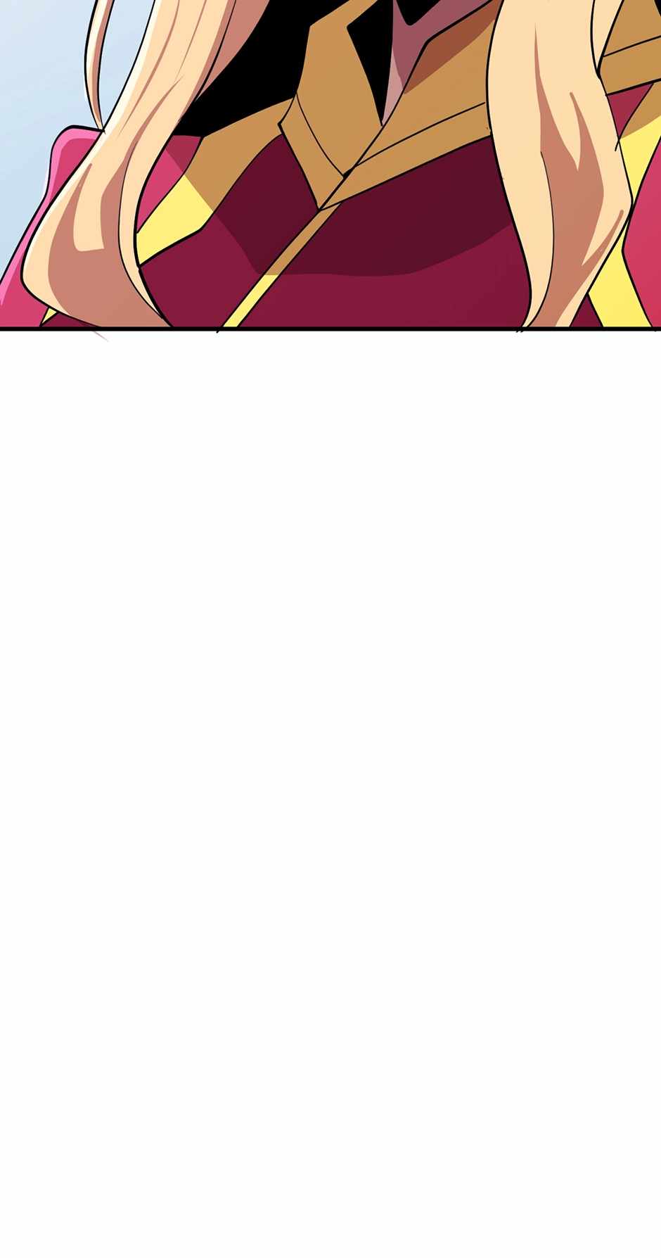 Half-Demons on the Borderline Chapter 21 - Page 92