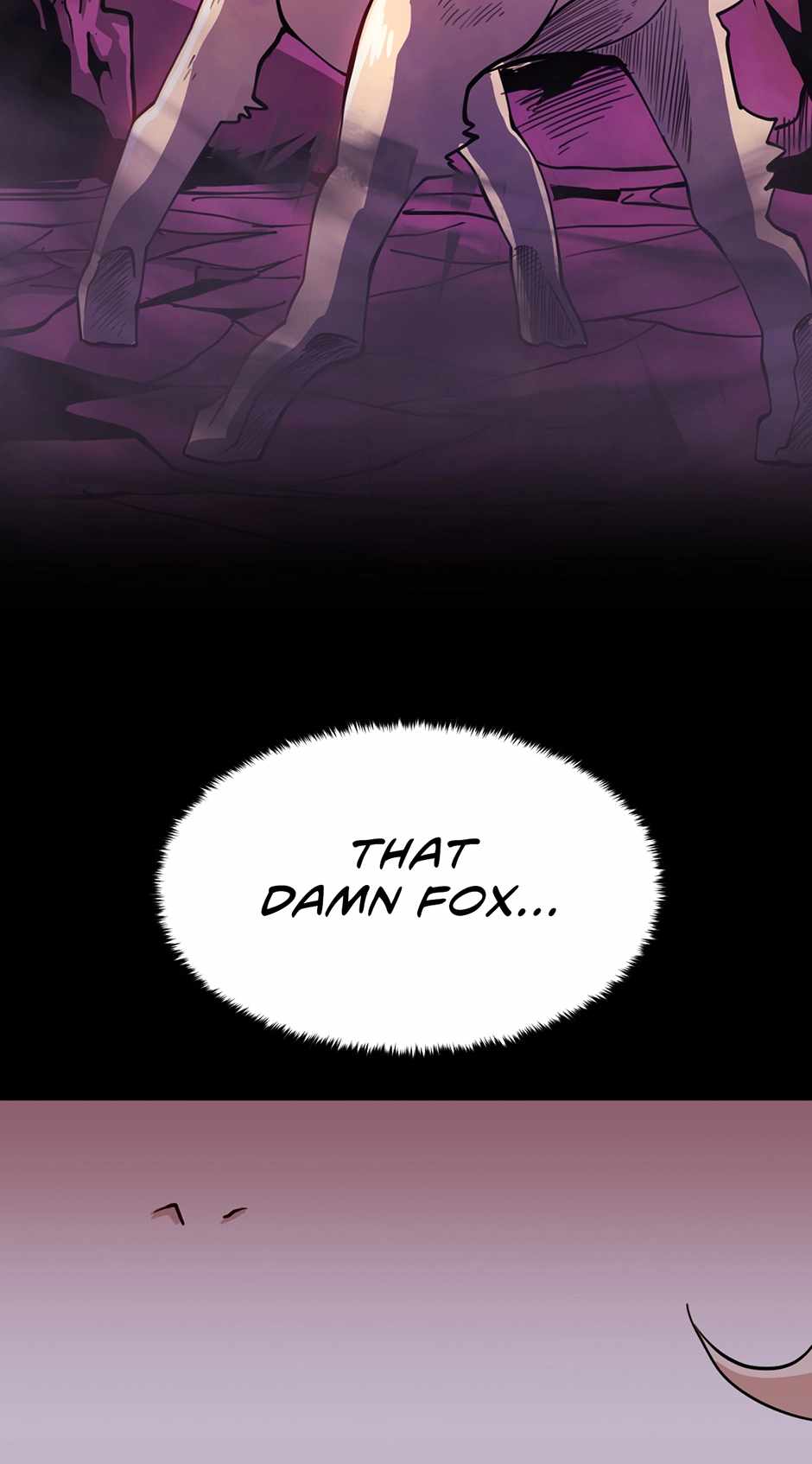 Half-Demons on the Borderline Chapter 21 - Page 96