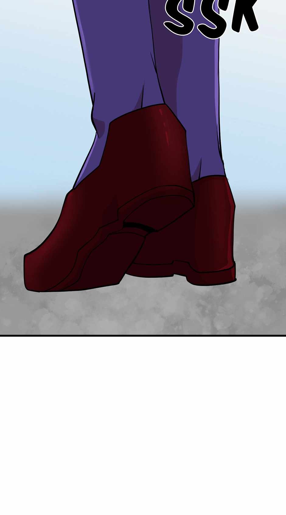 Half-Demons on the Borderline Chapter 21 - Page 98