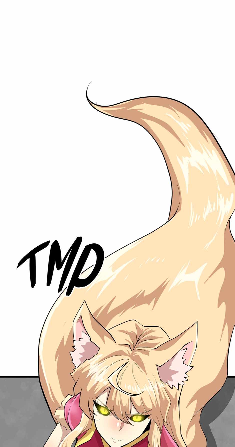 Half-Demons on the Borderline Chapter 21 - Page 99