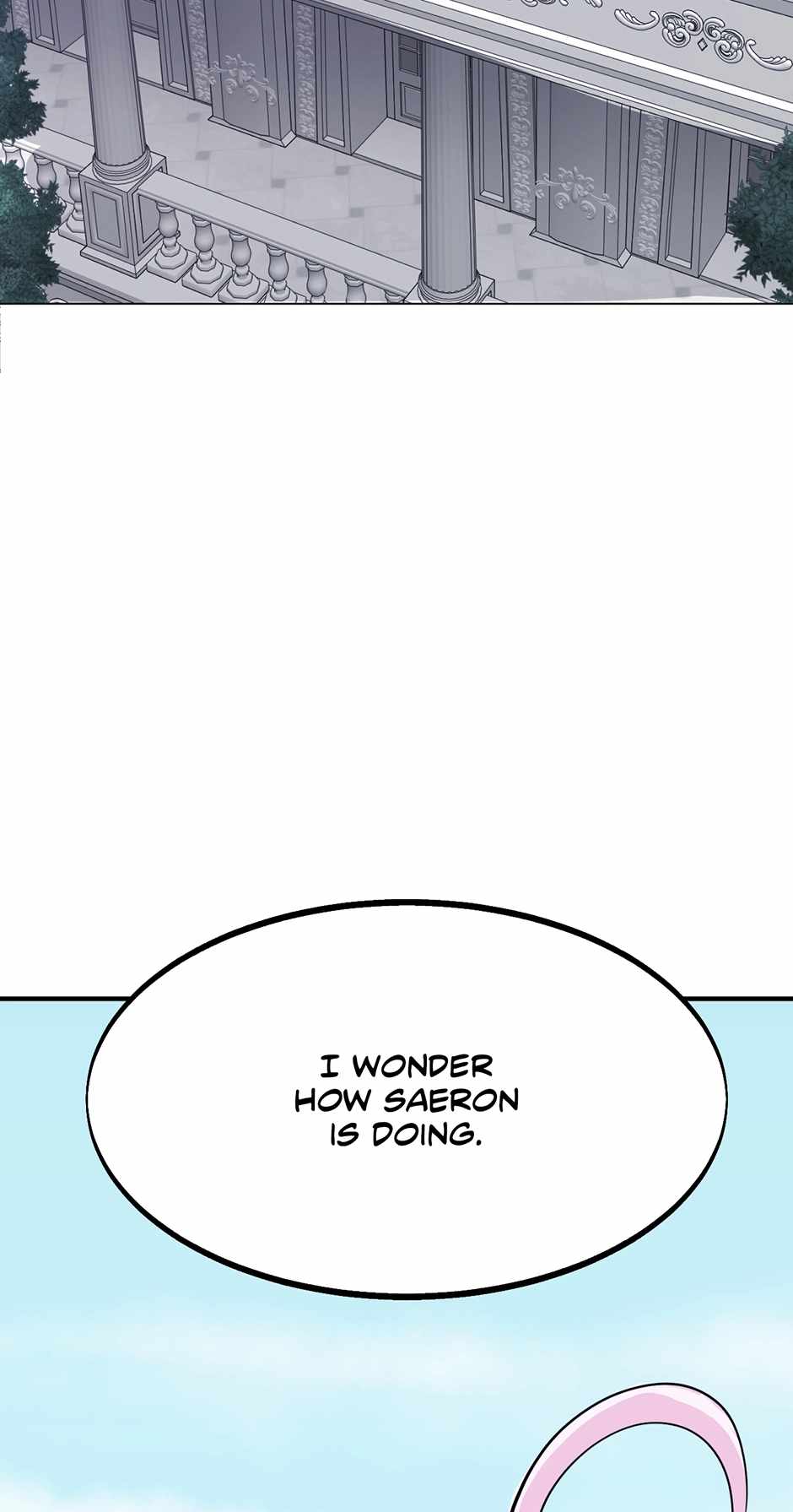 Half-Demons on the Borderline Chapter 22 - Page 1