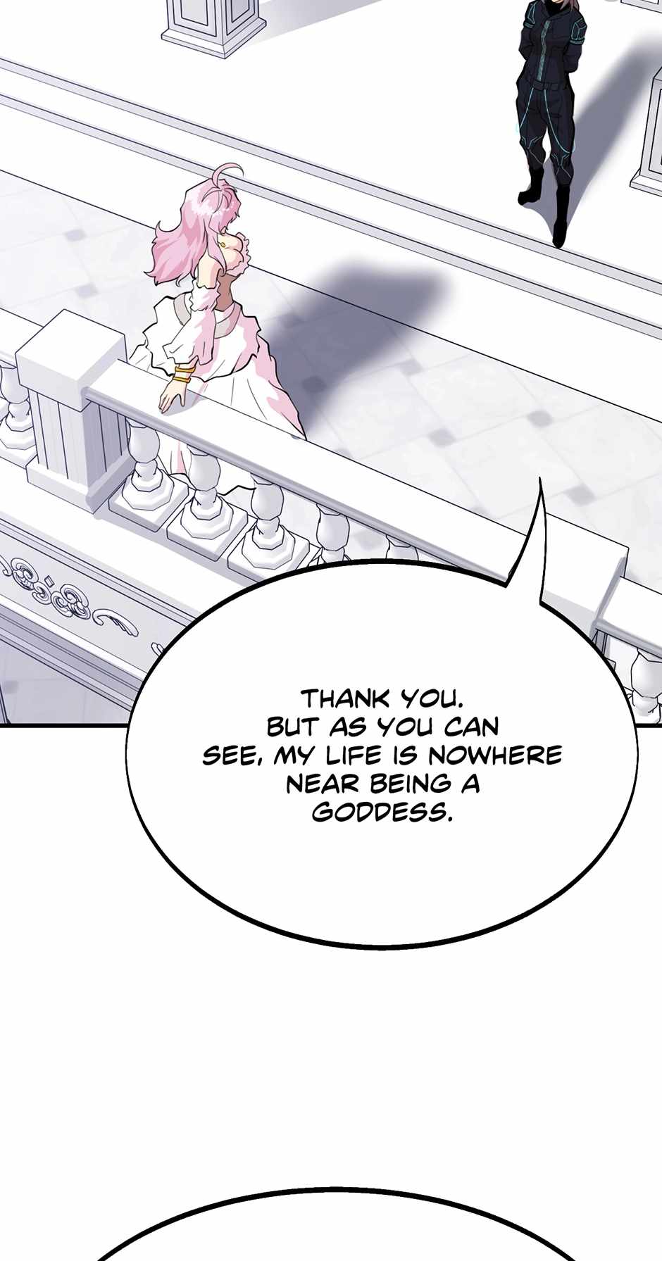 Half-Demons on the Borderline Chapter 22 - Page 10