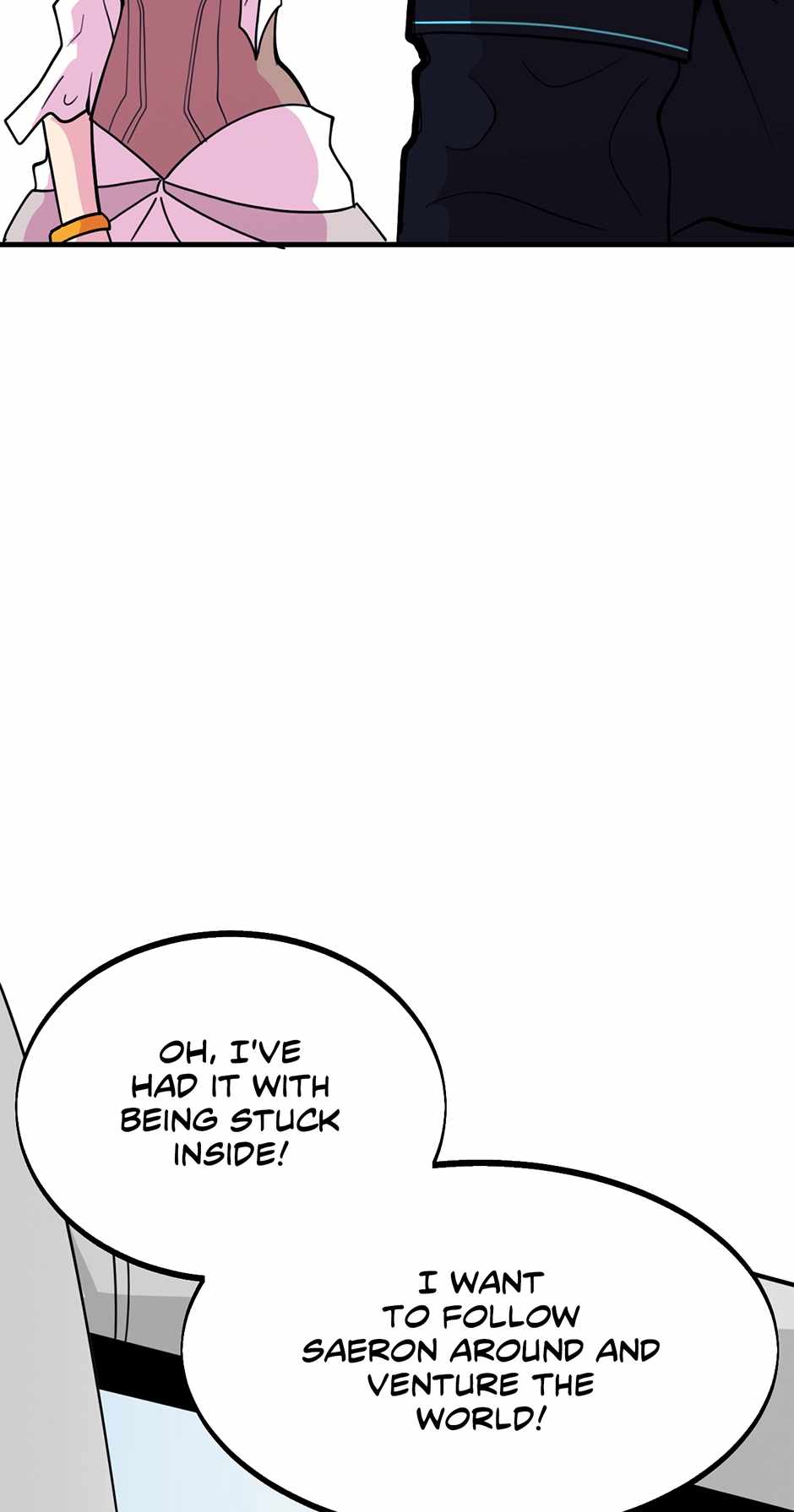 Half-Demons on the Borderline Chapter 22 - Page 16