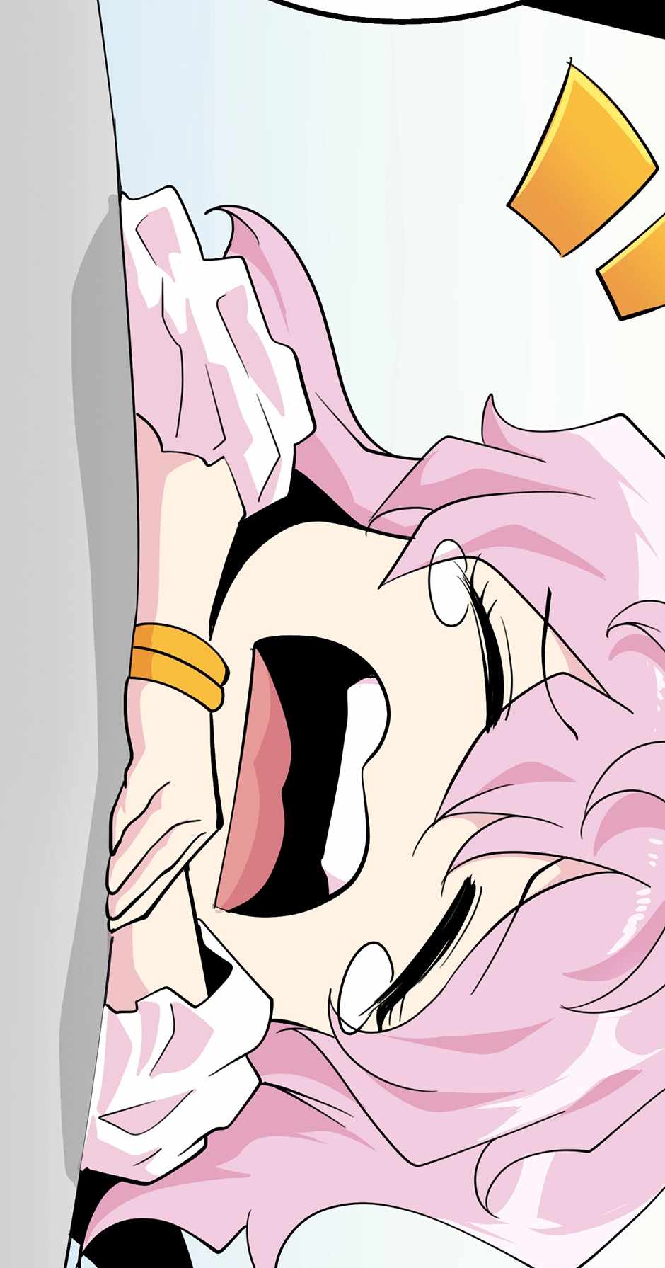 Half-Demons on the Borderline Chapter 22 - Page 17