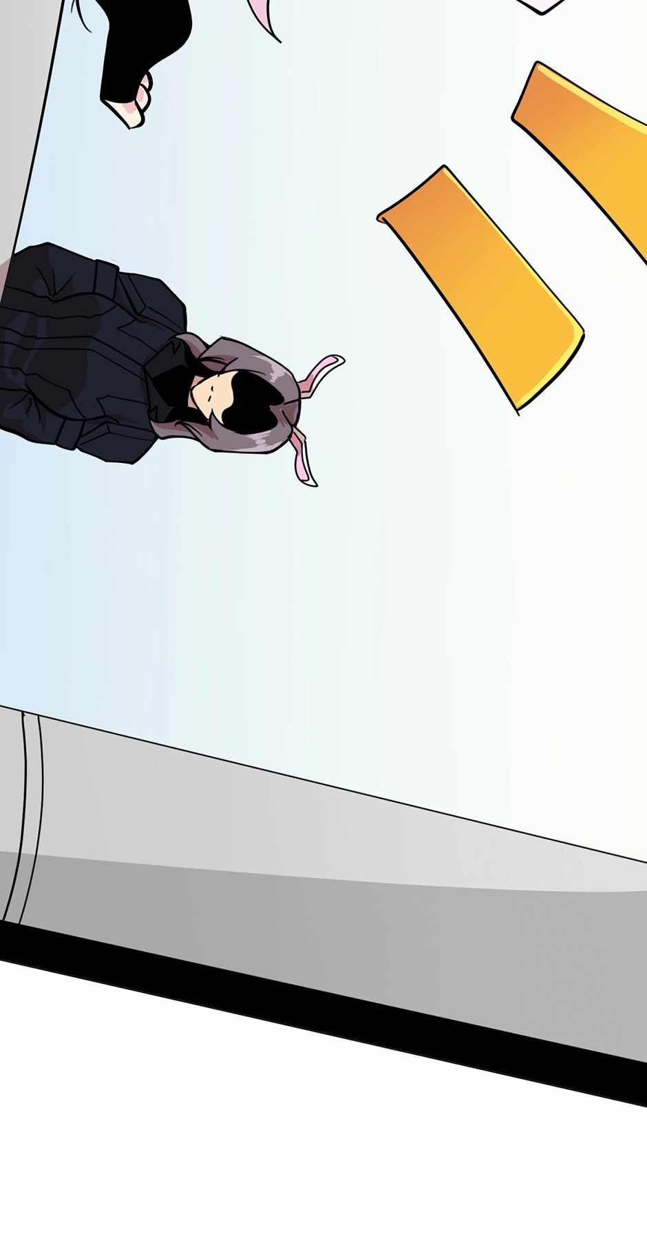 Half-Demons on the Borderline Chapter 22 - Page 18