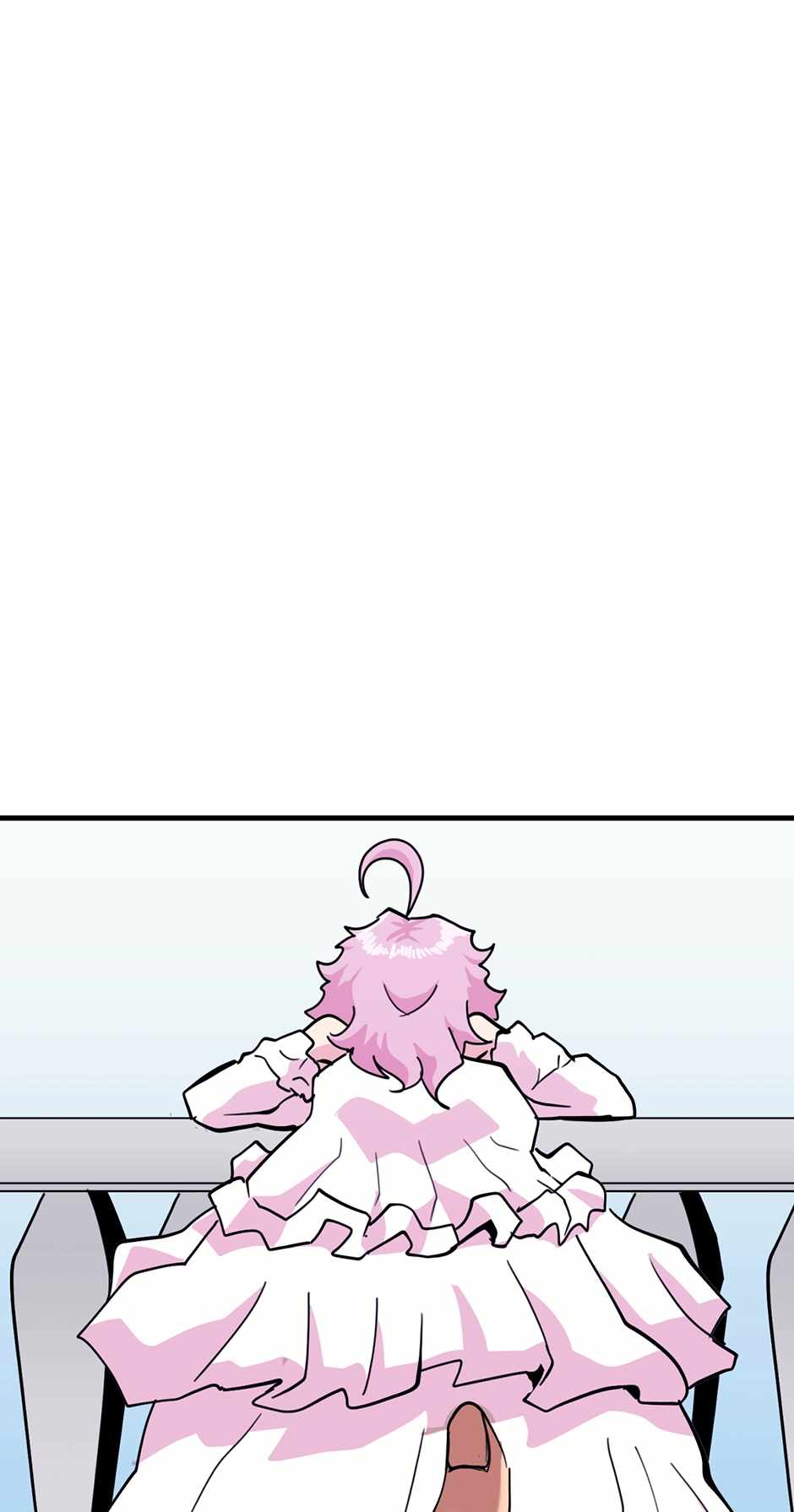 Half-Demons on the Borderline Chapter 22 - Page 22