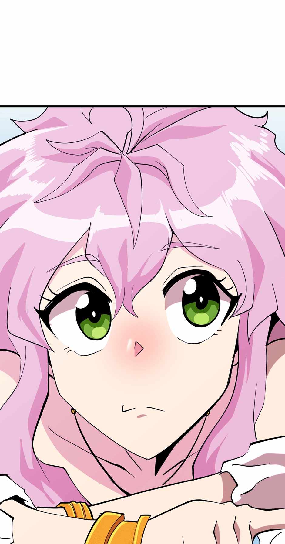 Half-Demons on the Borderline Chapter 22 - Page 24
