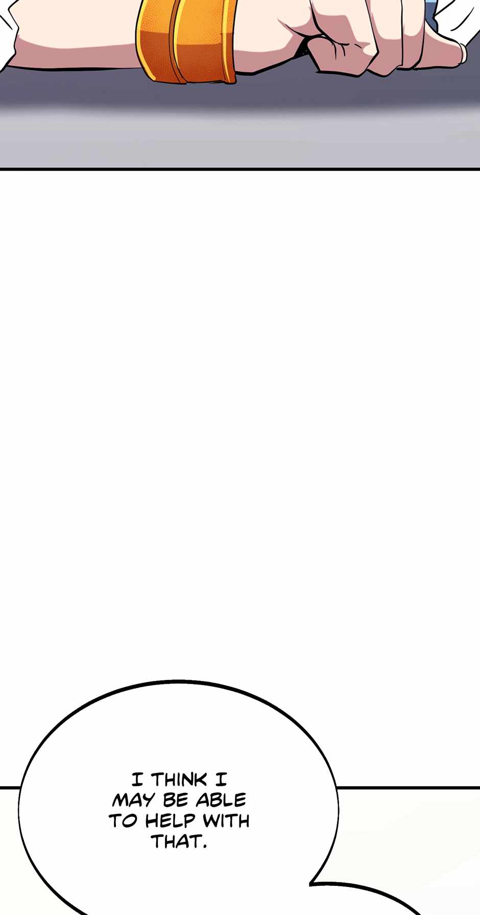 Half-Demons on the Borderline Chapter 22 - Page 25