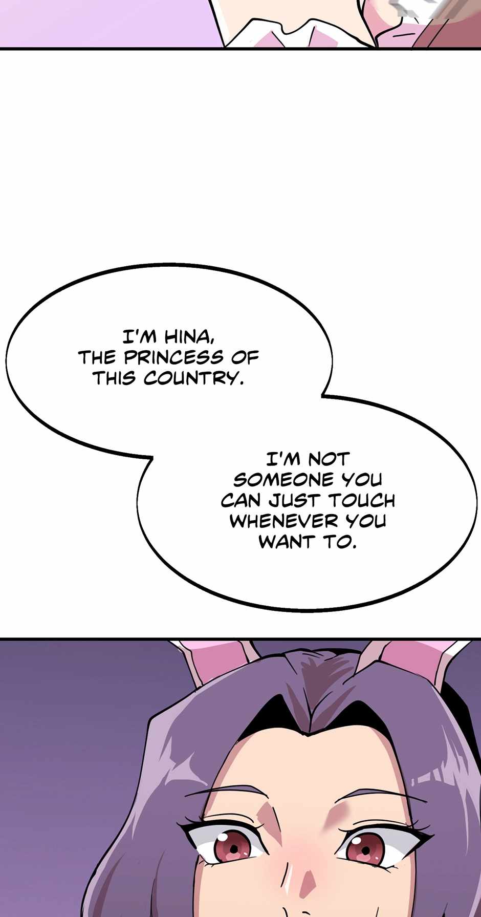 Half-Demons on the Borderline Chapter 22 - Page 29