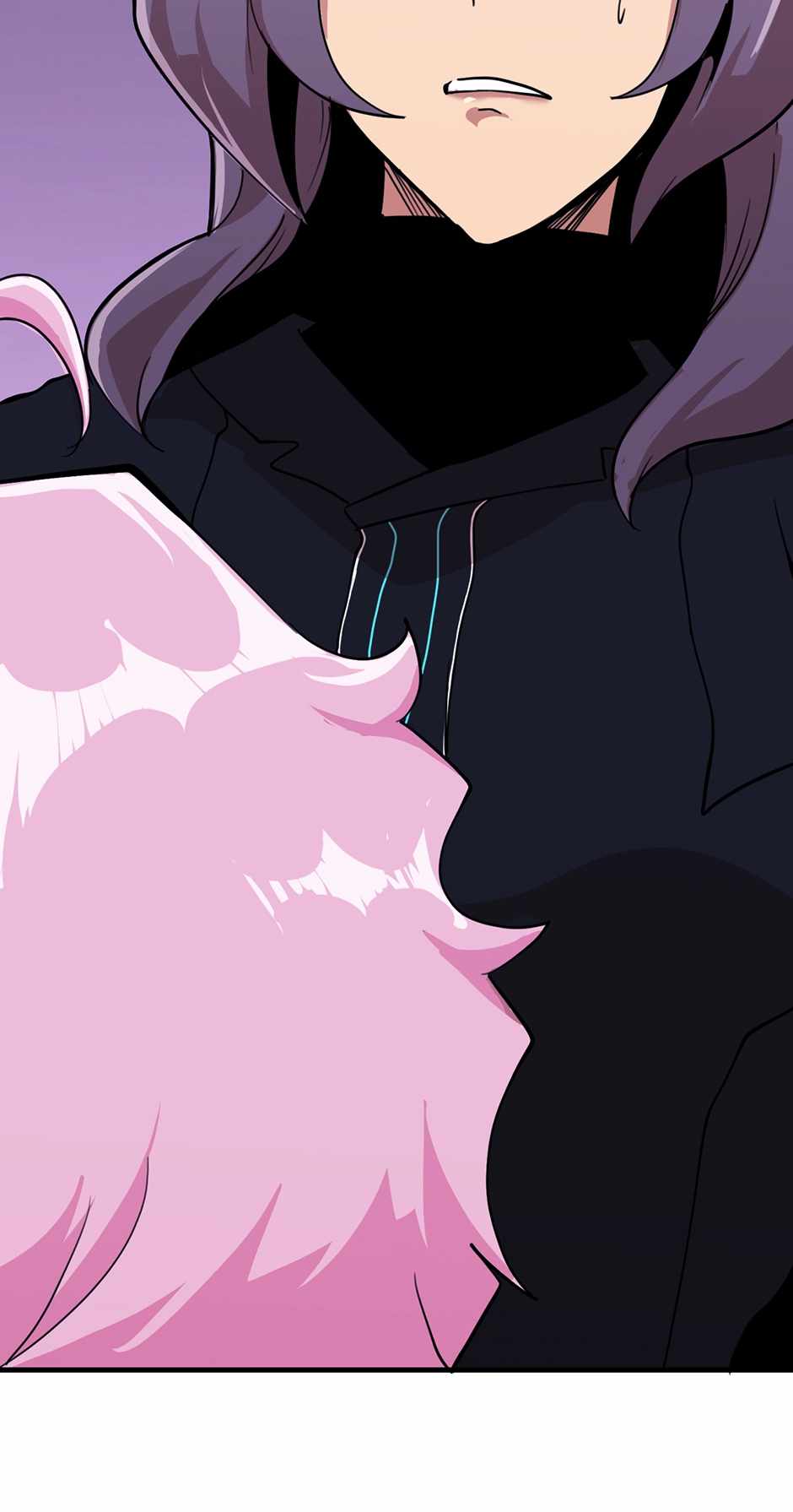 Half-Demons on the Borderline Chapter 22 - Page 30
