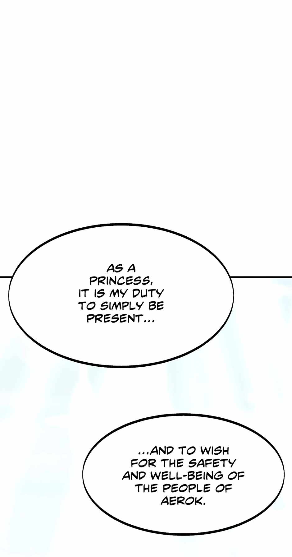 Half-Demons on the Borderline Chapter 22 - Page 31