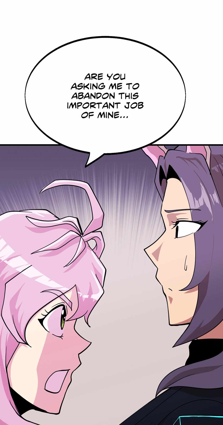 Half-Demons on the Borderline Chapter 22 - Page 33