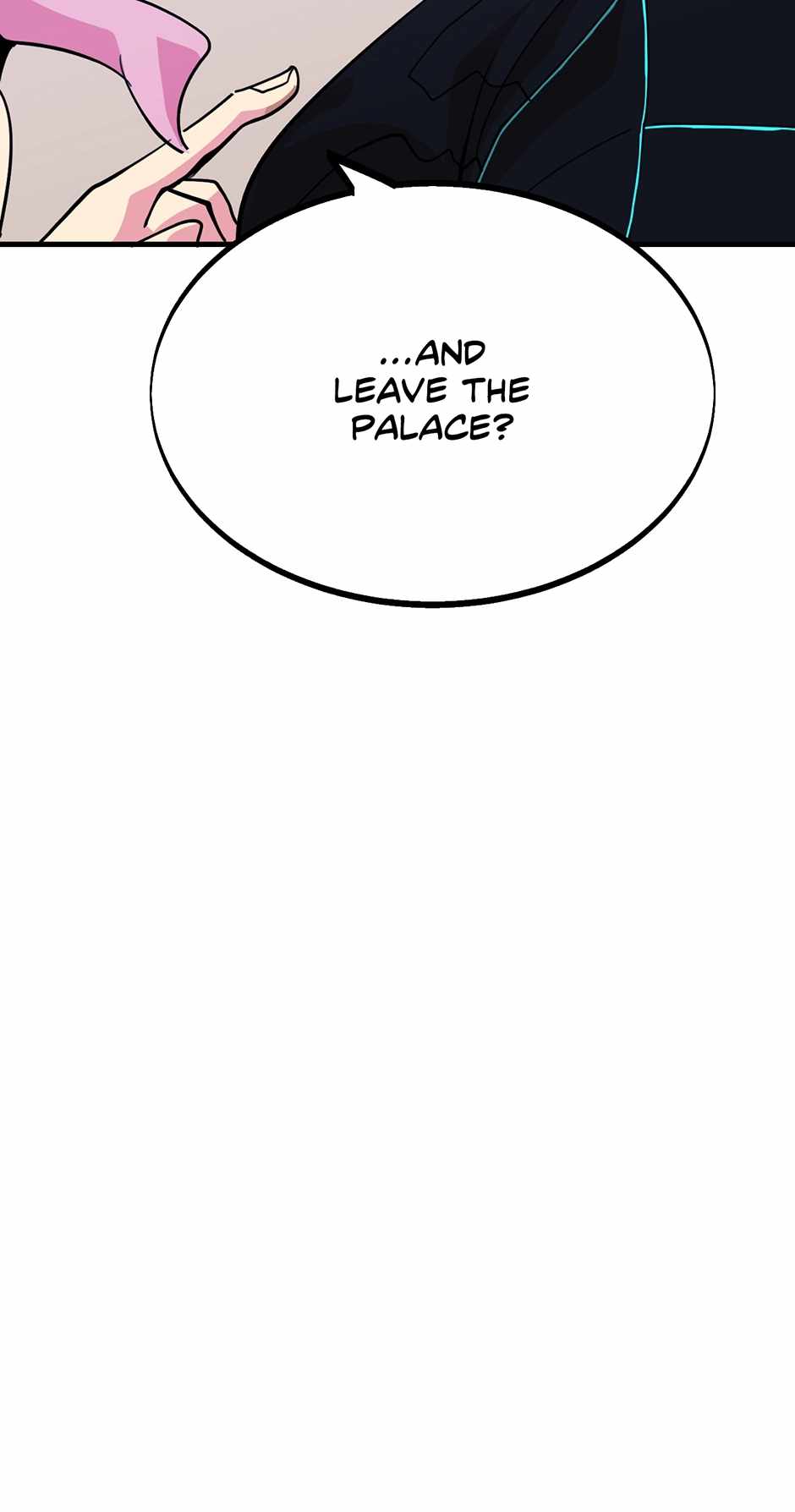Half-Demons on the Borderline Chapter 22 - Page 34