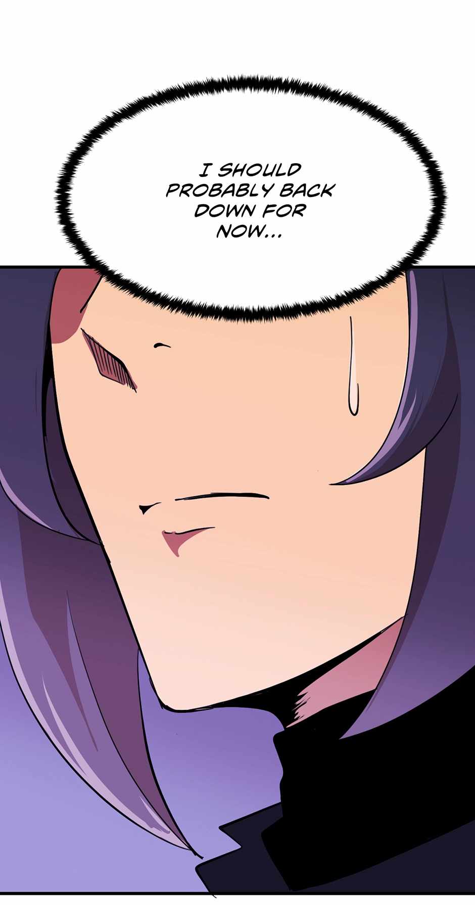Half-Demons on the Borderline Chapter 22 - Page 38