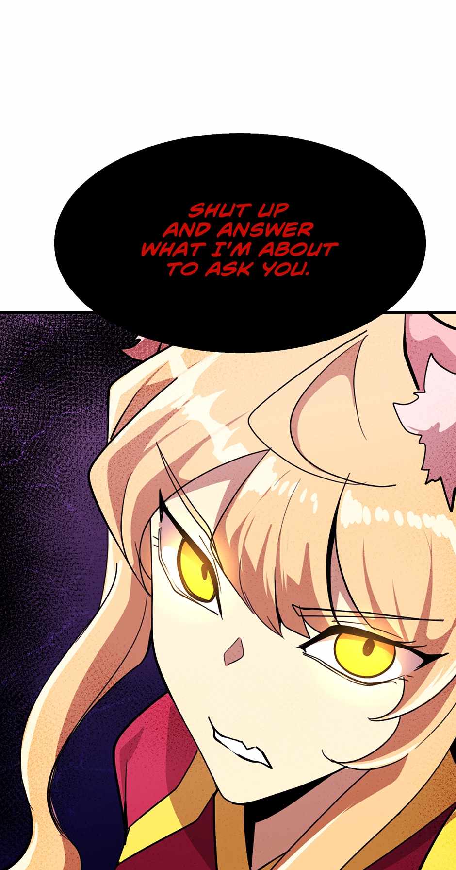 Half-Demons on the Borderline Chapter 22 - Page 49