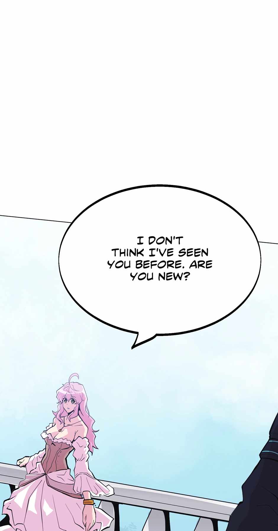 Half-Demons on the Borderline Chapter 22 - Page 5