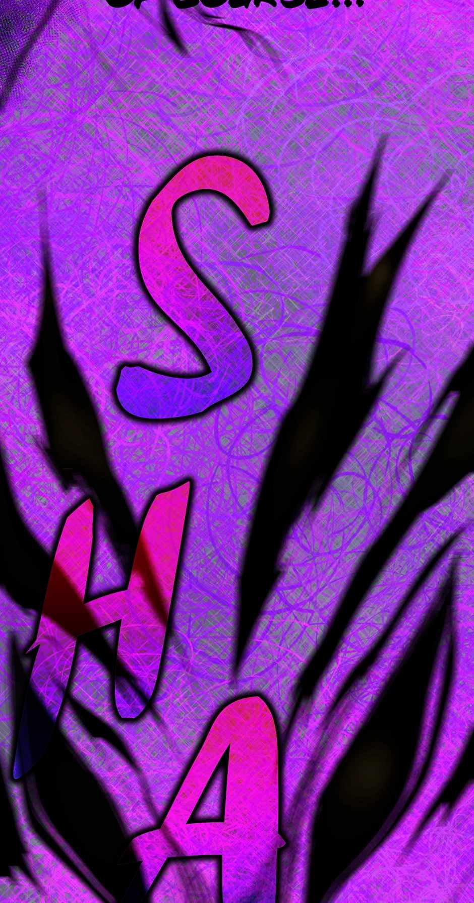 Half-Demons on the Borderline Chapter 22 - Page 51