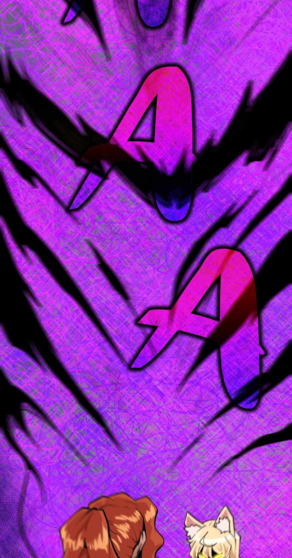 Half-Demons on the Borderline Chapter 22 - Page 52