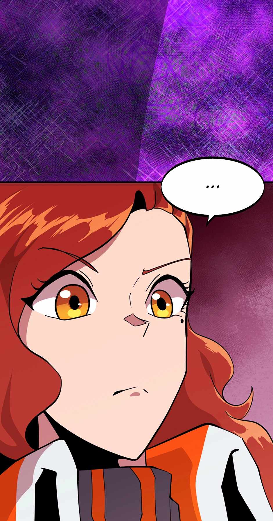 Half-Demons on the Borderline Chapter 22 - Page 54