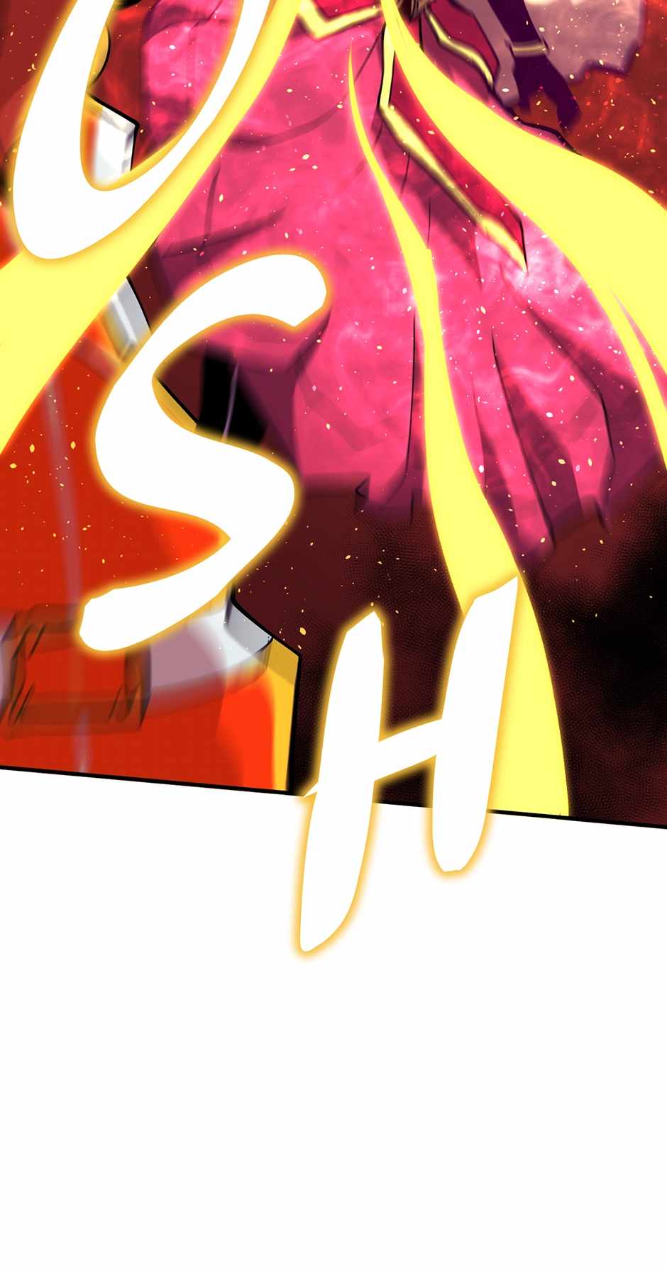 Half-Demons on the Borderline Chapter 22 - Page 60