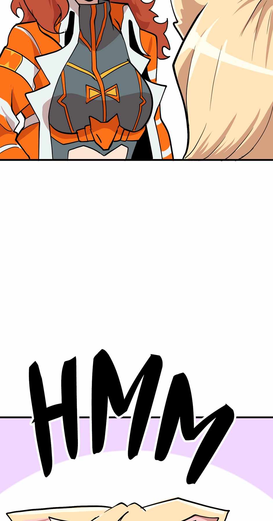Half-Demons on the Borderline Chapter 22 - Page 65