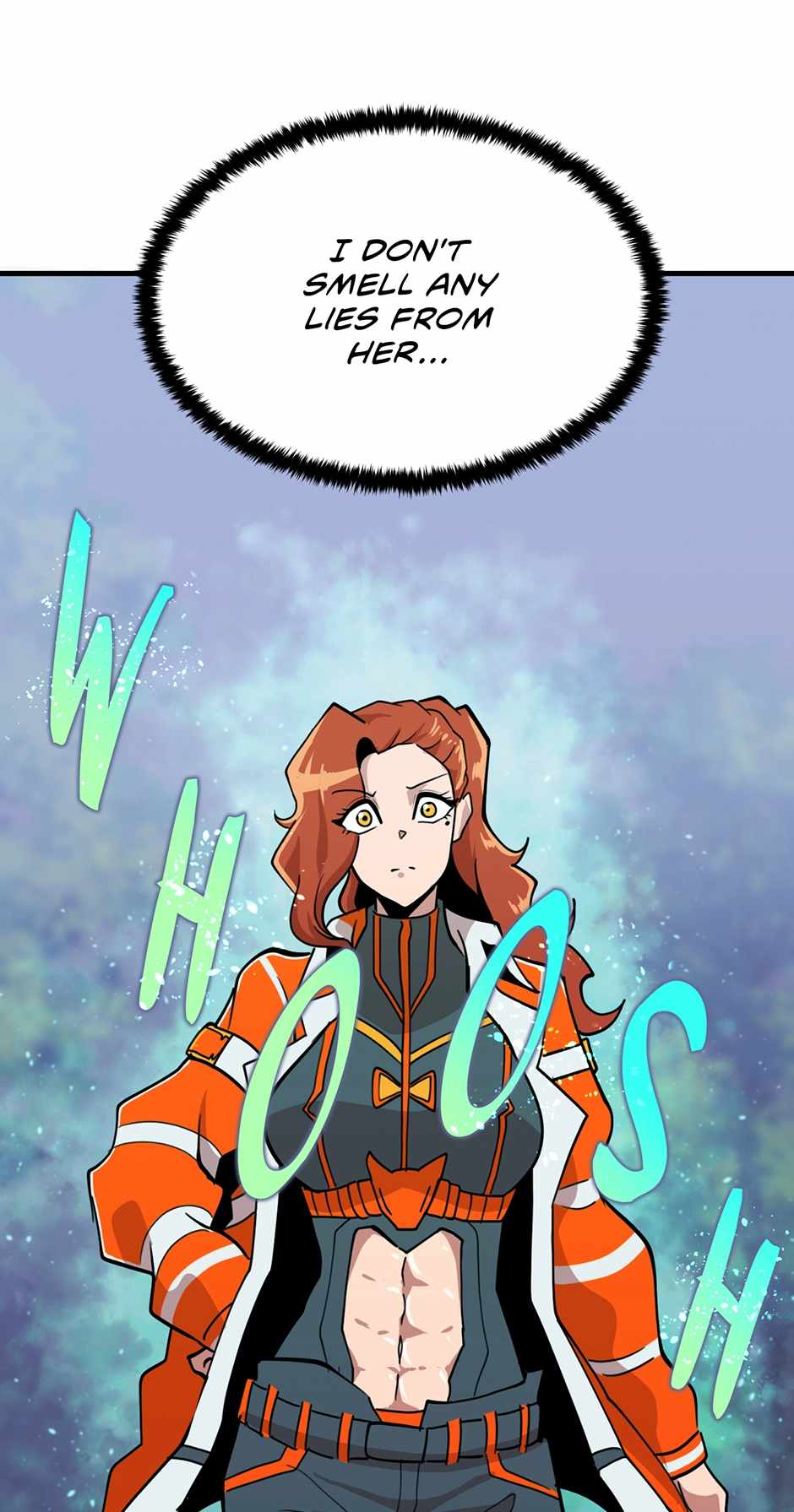 Half-Demons on the Borderline Chapter 22 - Page 70