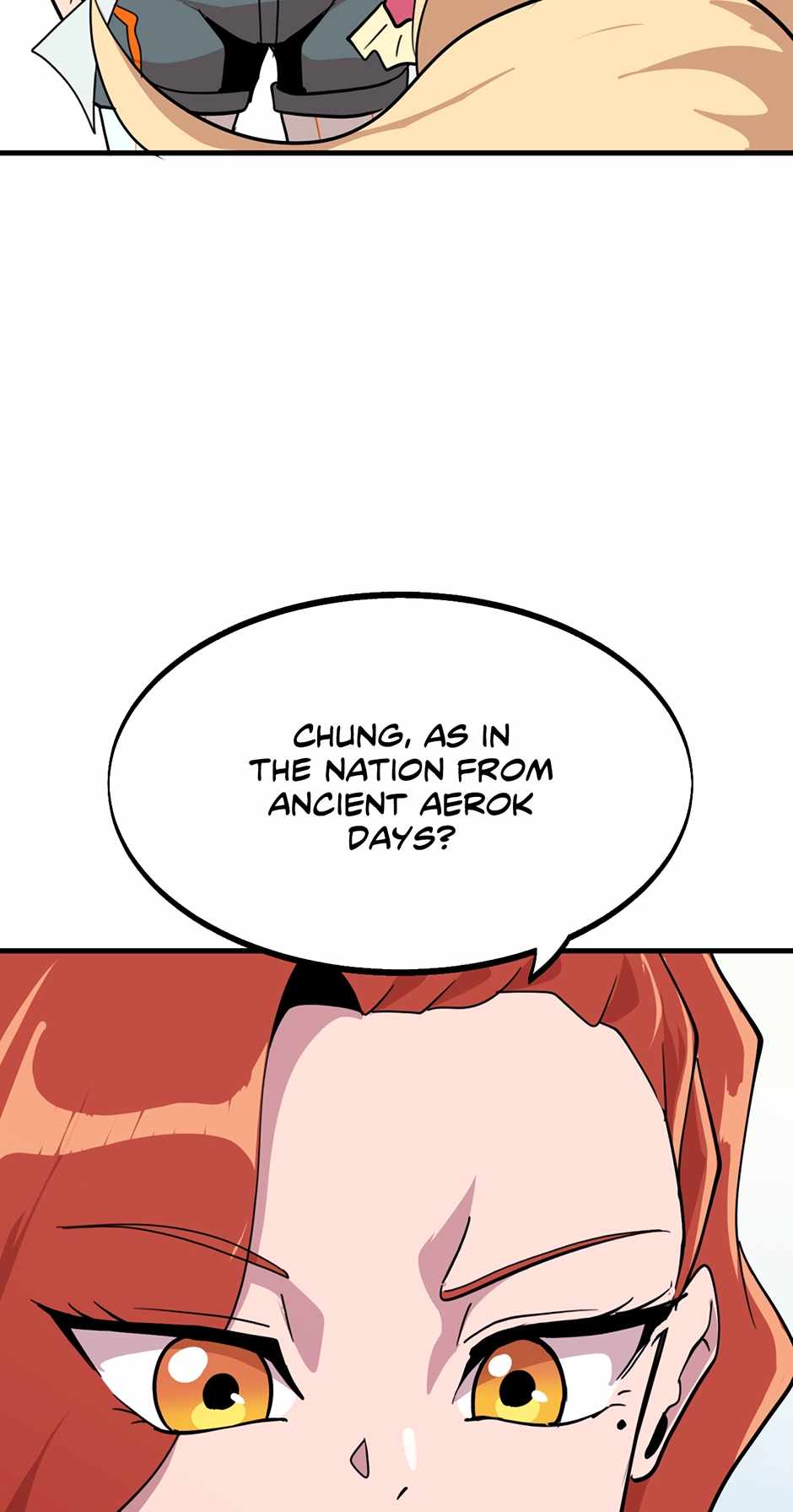 Half-Demons on the Borderline Chapter 22 - Page 78