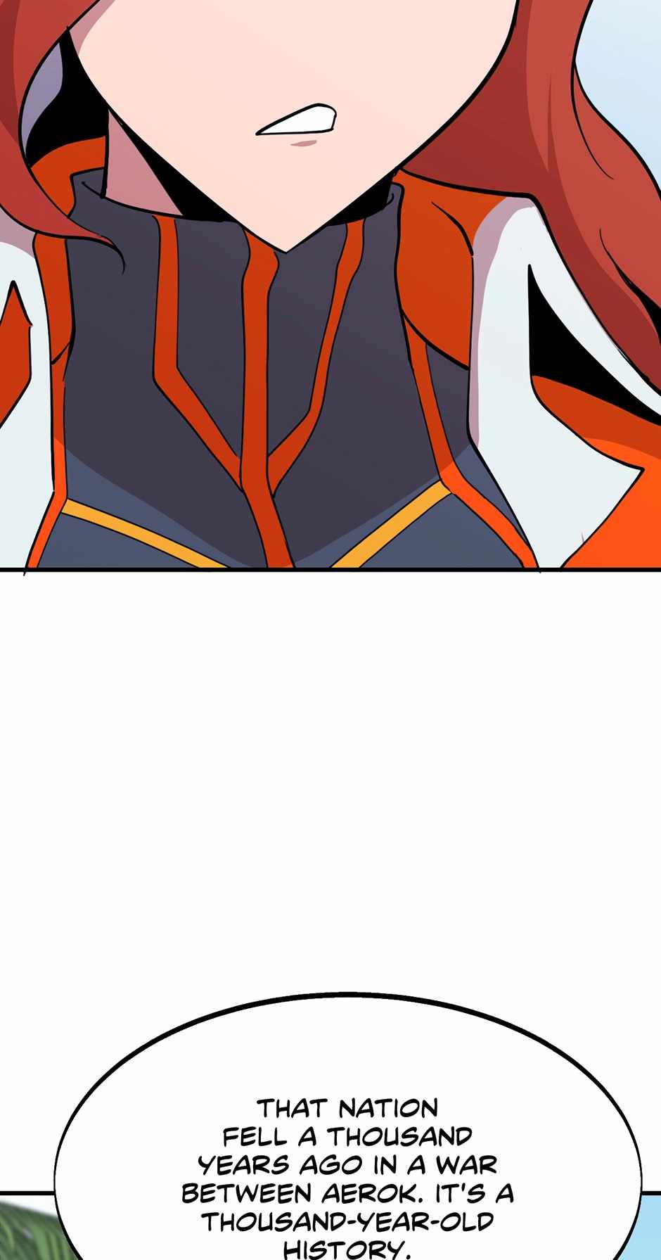 Half-Demons on the Borderline Chapter 22 - Page 79