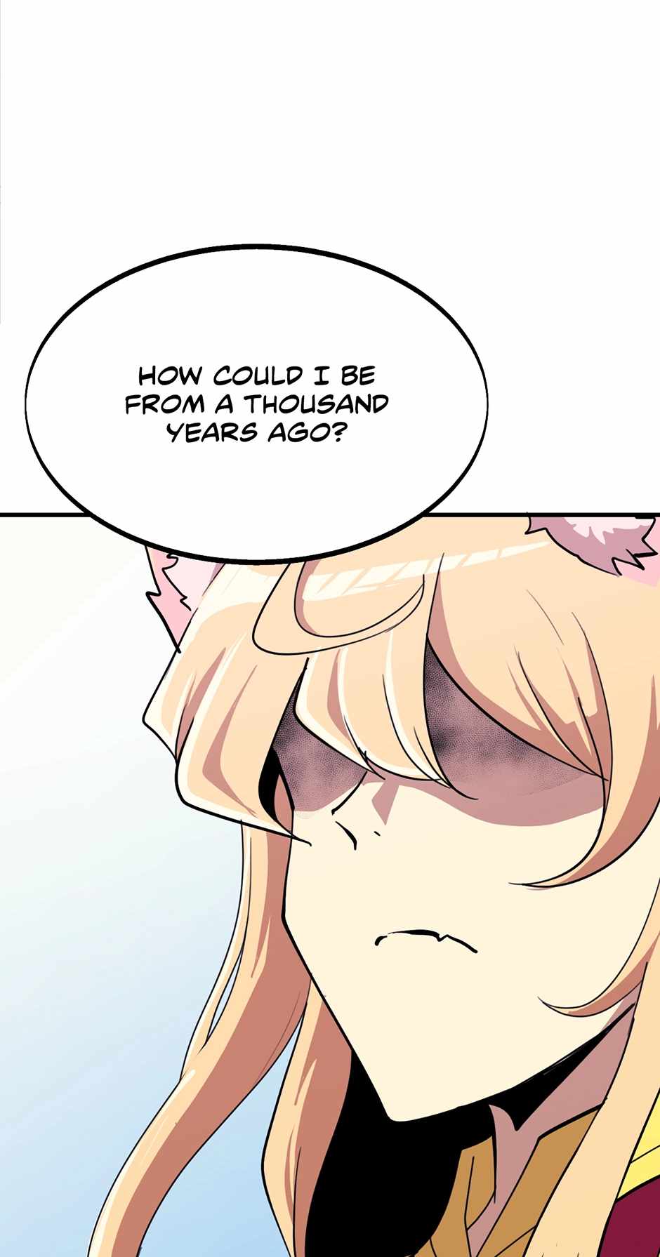 Half-Demons on the Borderline Chapter 22 - Page 81