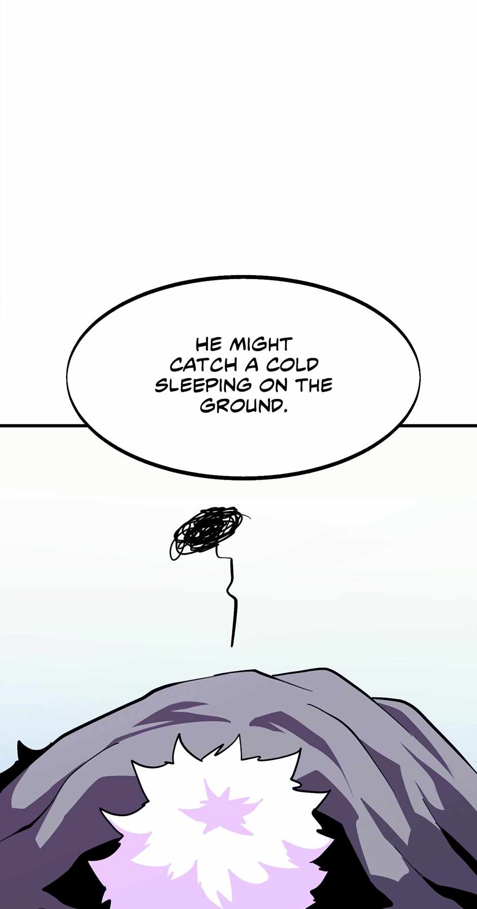 Half-Demons on the Borderline Chapter 22 - Page 87