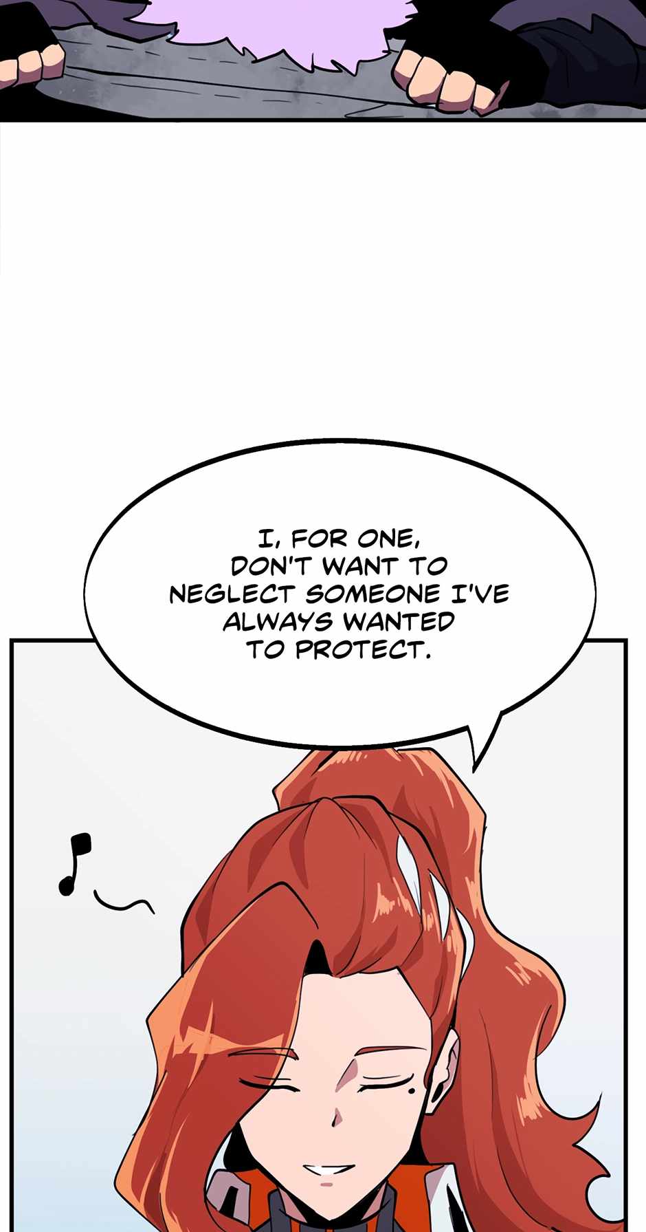 Half-Demons on the Borderline Chapter 22 - Page 88