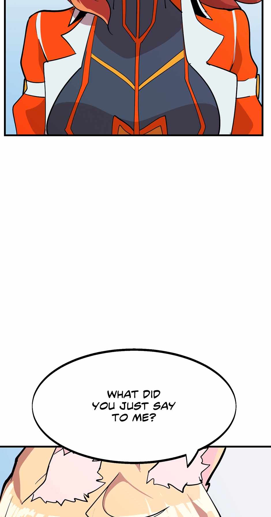 Half-Demons on the Borderline Chapter 22 - Page 89