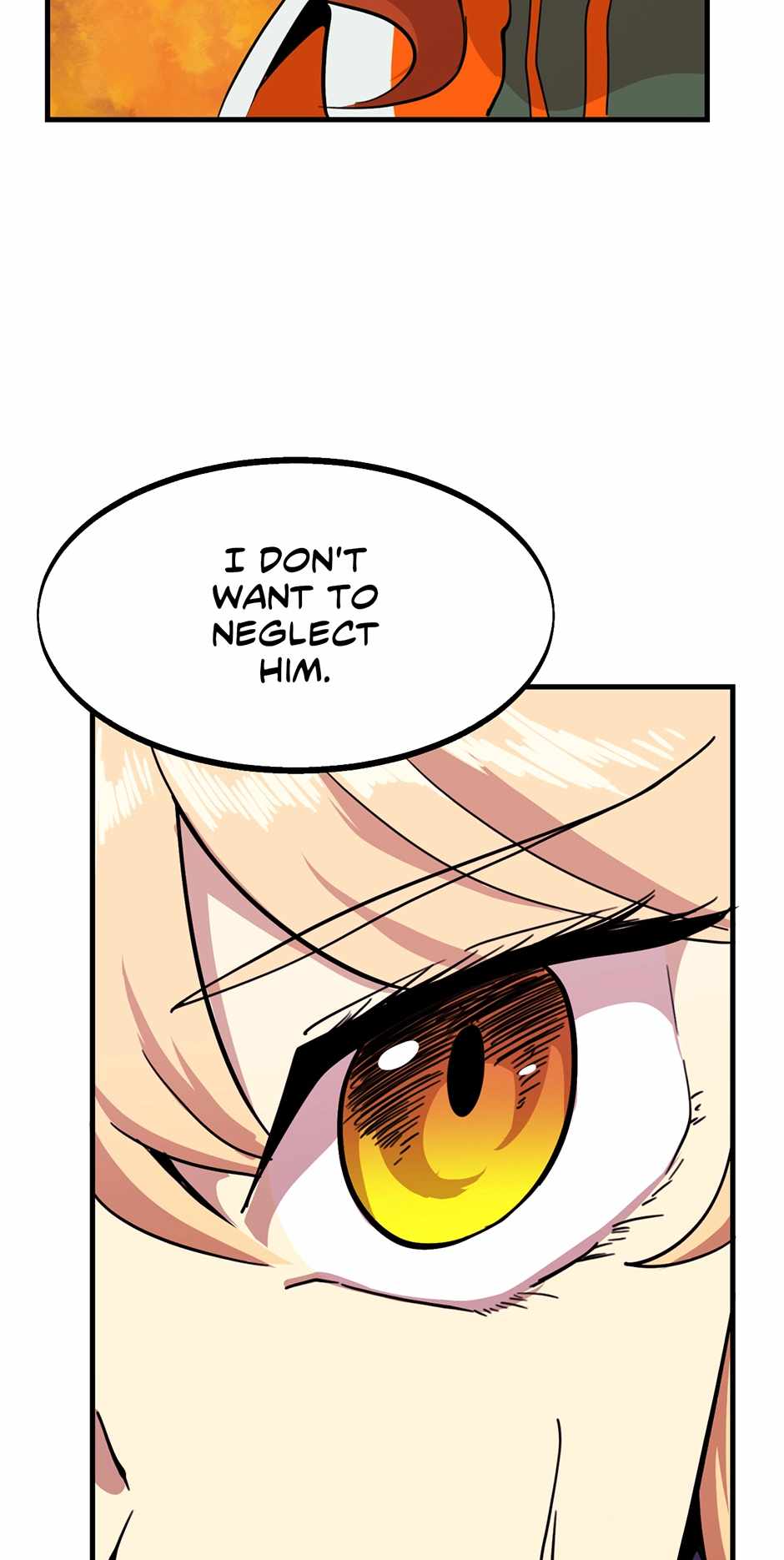 Half-Demons on the Borderline Chapter 22 - Page 92