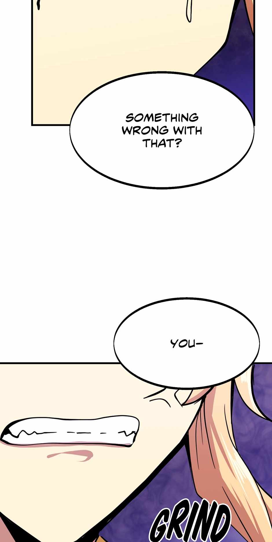 Half-Demons on the Borderline Chapter 22 - Page 93