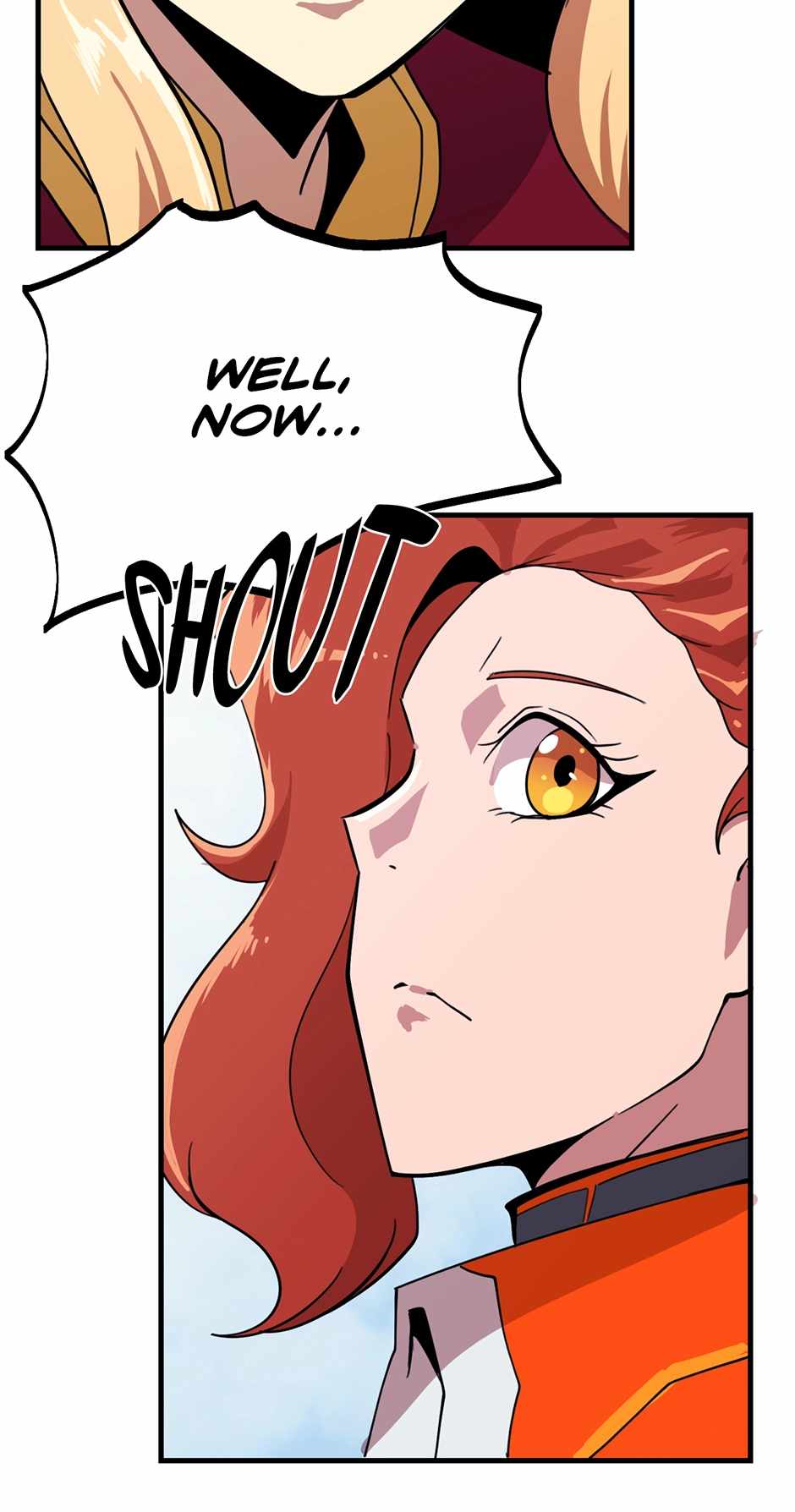 Half-Demons on the Borderline Chapter 22 - Page 98