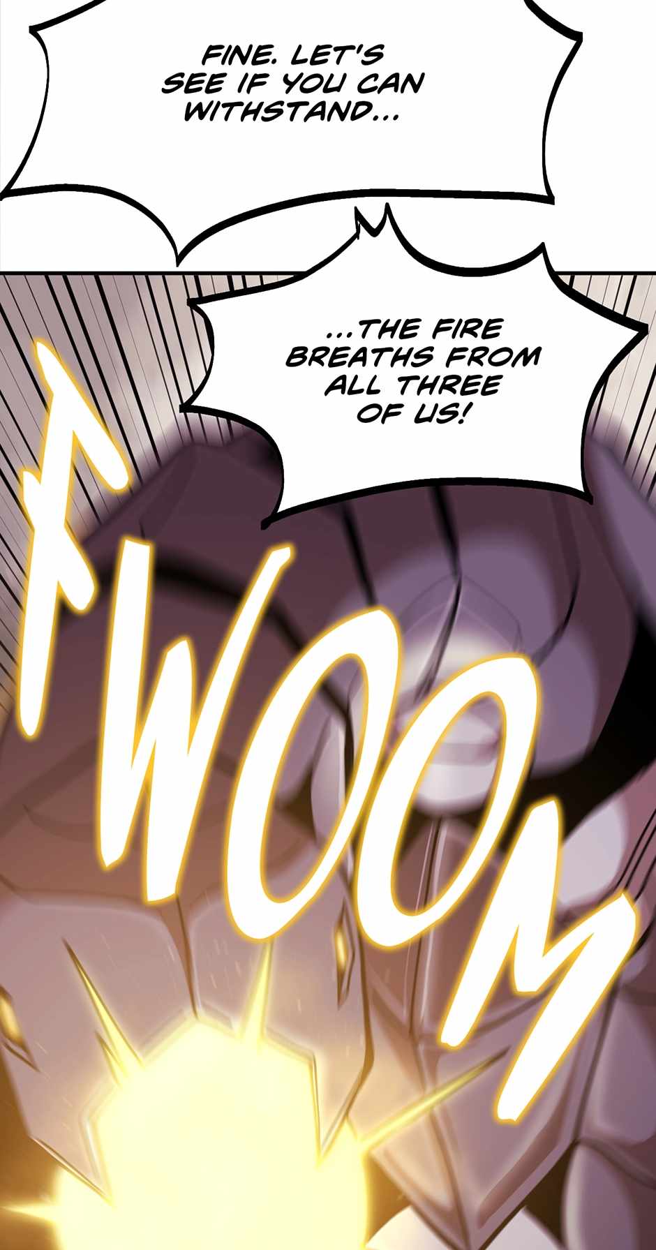 Half-Demons on the Borderline Chapter 23 - Page 100