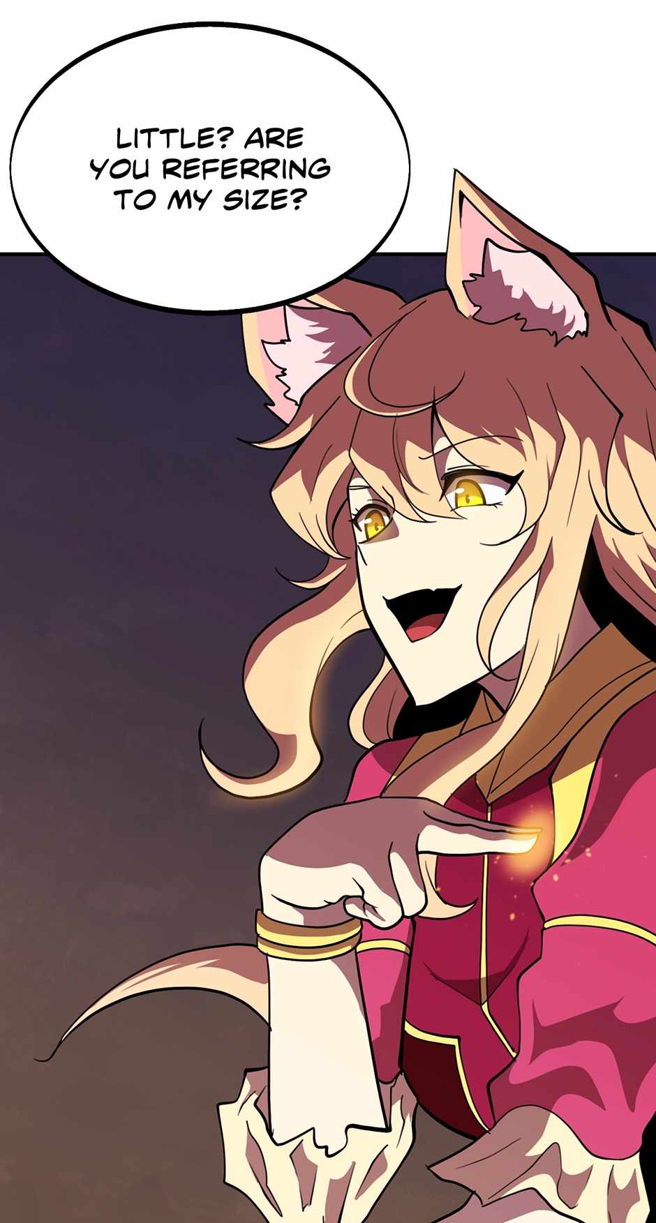 Half-Demons on the Borderline Chapter 23 - Page 103