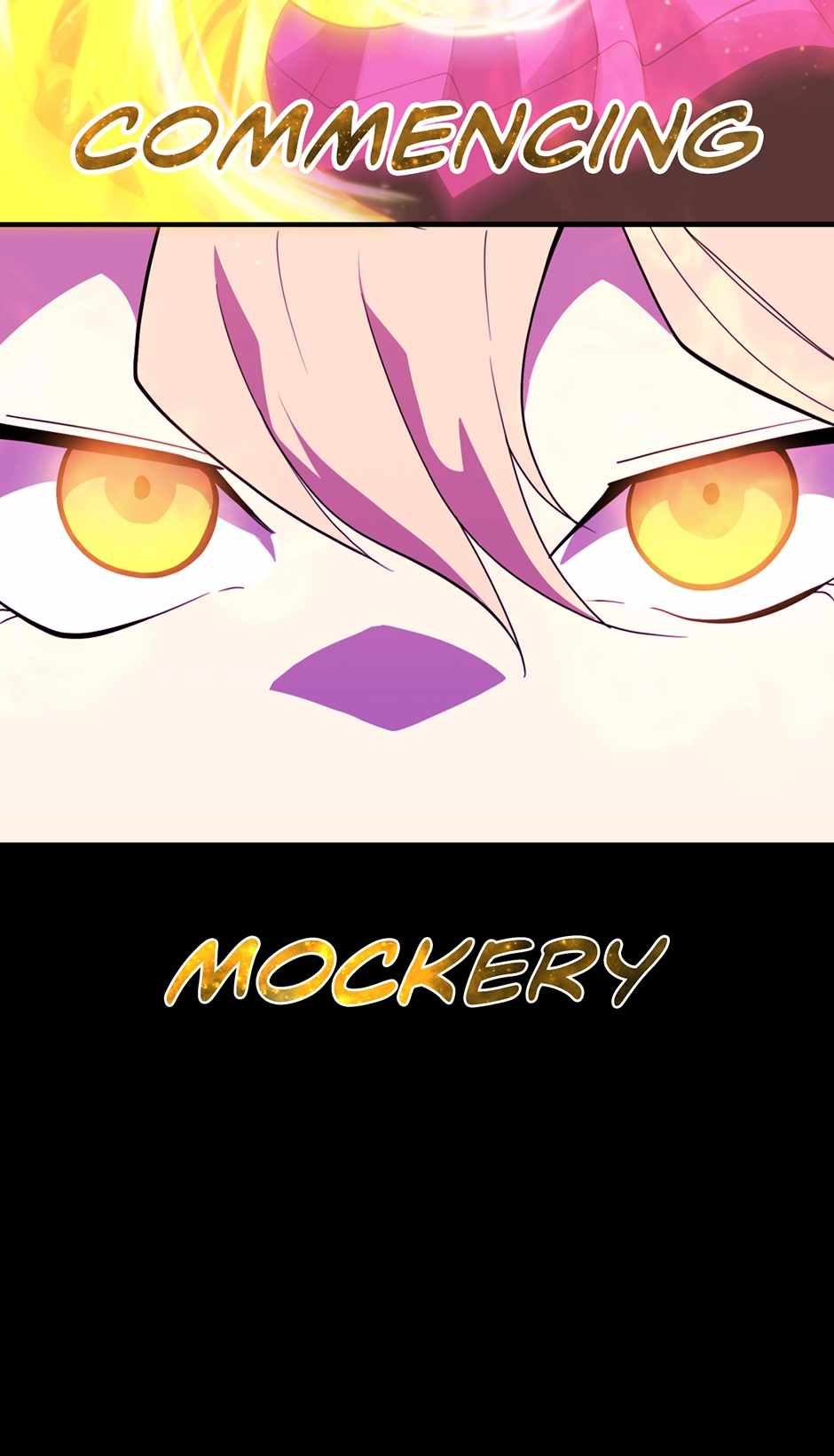 Half-Demons on the Borderline Chapter 23 - Page 111
