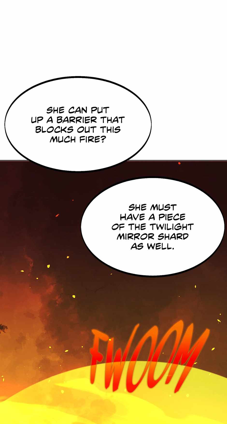 Half-Demons on the Borderline Chapter 23 - Page 29