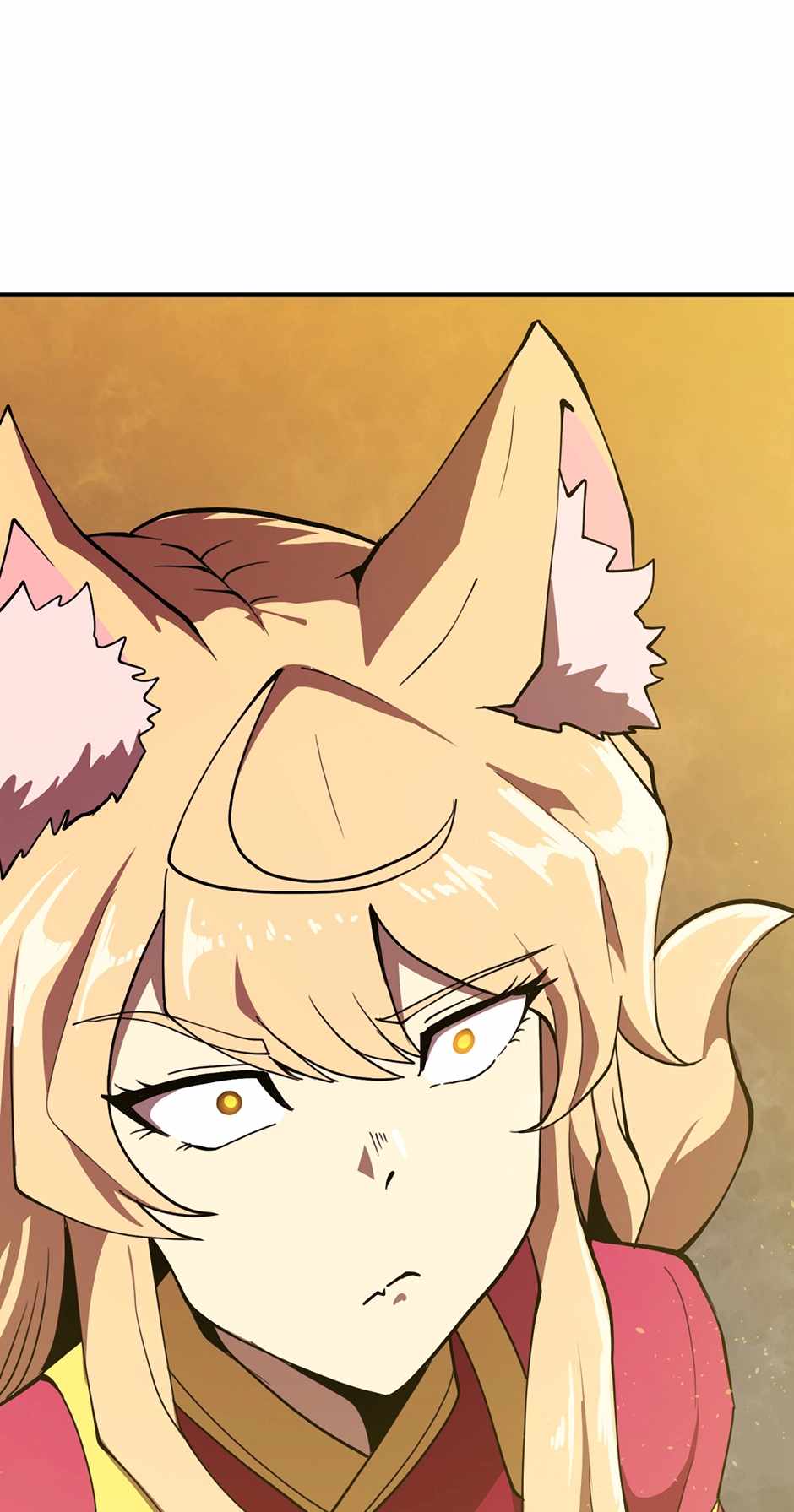 Half-Demons on the Borderline Chapter 23 - Page 35
