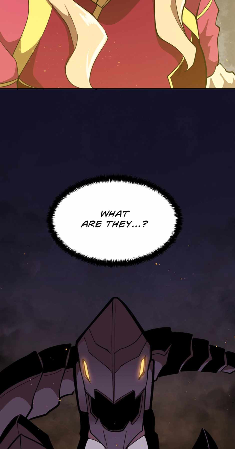 Half-Demons on the Borderline Chapter 23 - Page 36